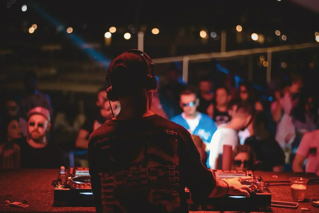 LES MEILLEURS FESTIVALS TECHNO EN FRANCE EN 2026