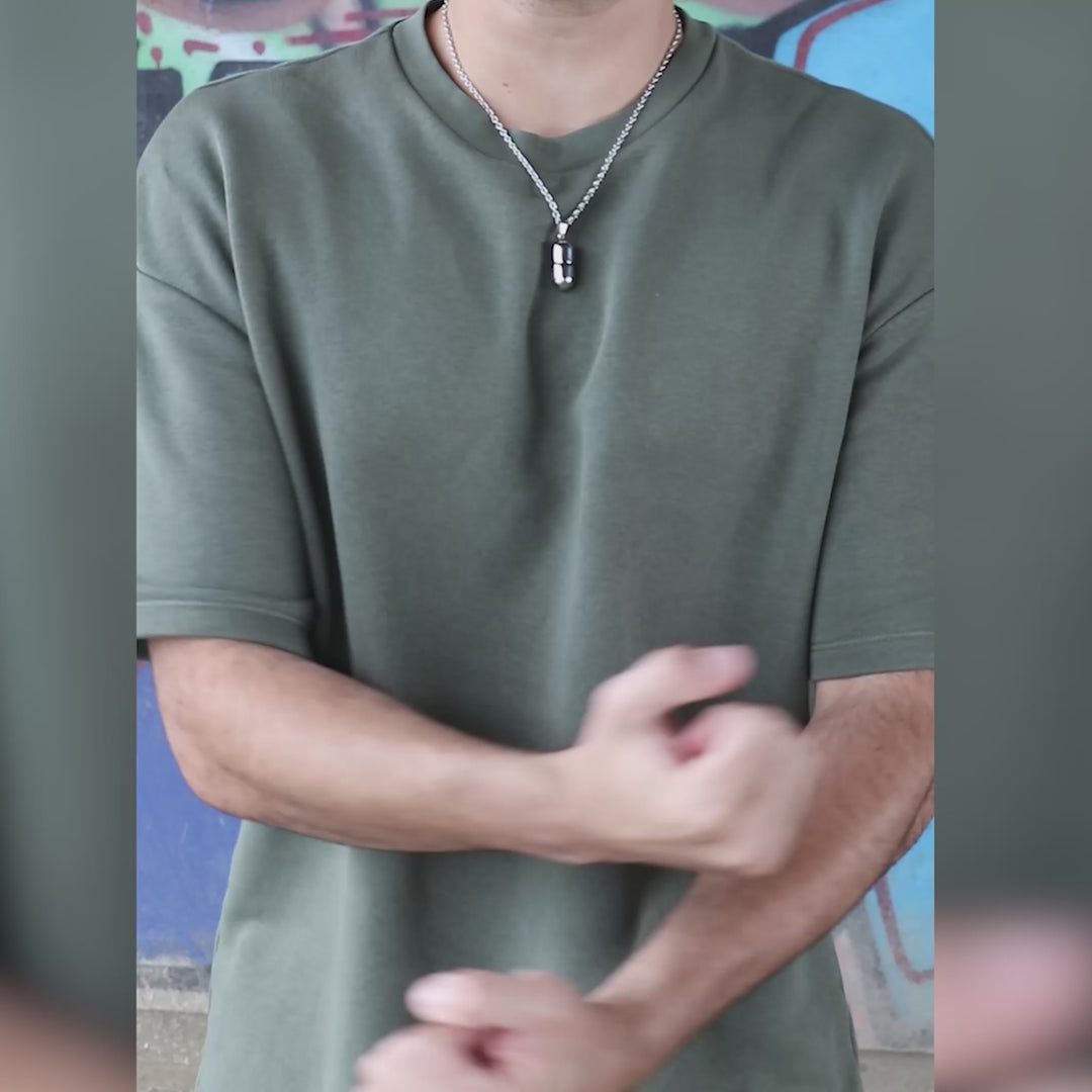 RAVE KIT: 150 BPM — THE ESSENTIALS + NECKLACE 