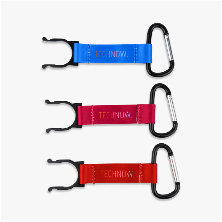 RAVE KIT: 150 BPM — THE ESSENTIALS + NECKLACE 