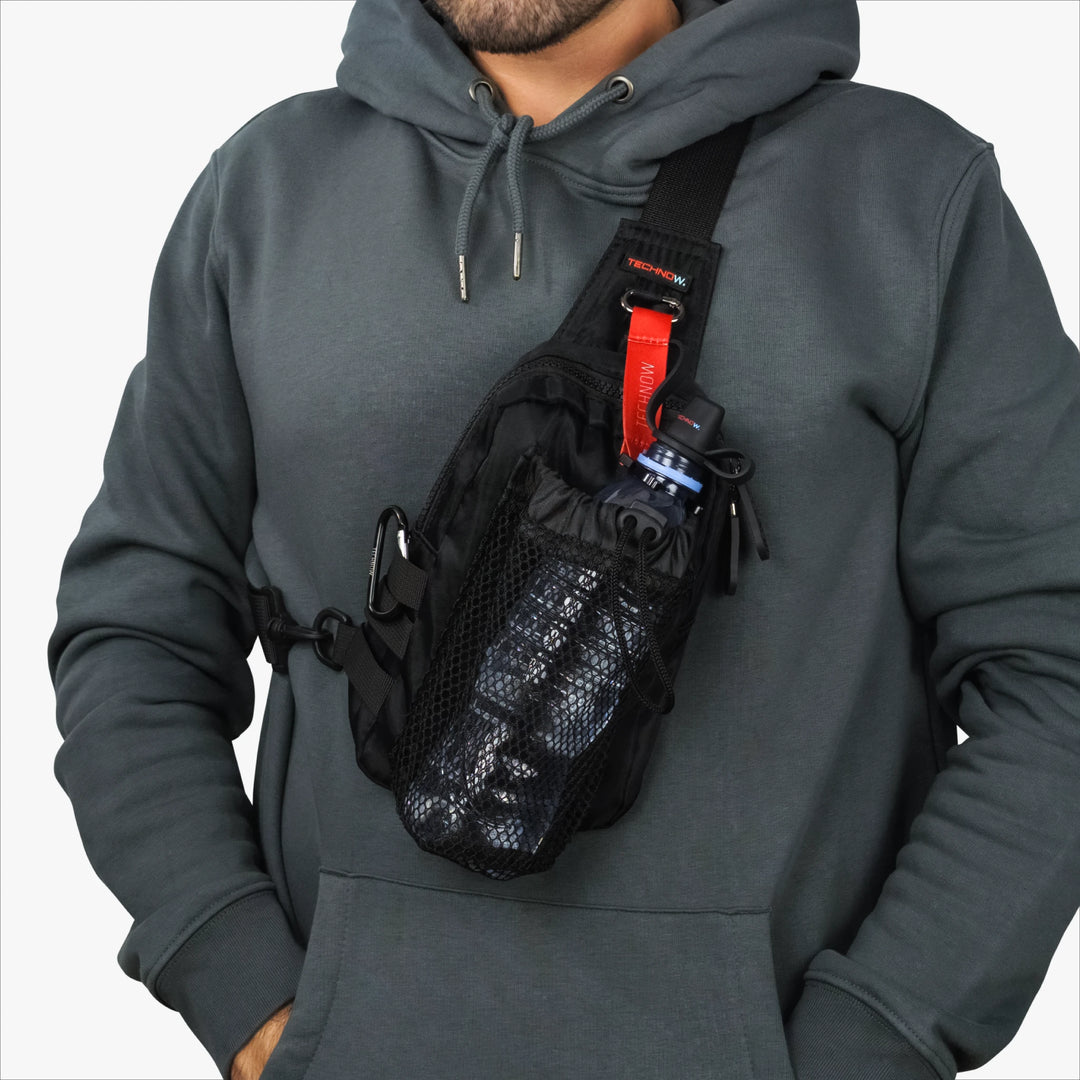 RAVE KIT: 150 BPM — THE ESSENTIALS + NECKLACE 