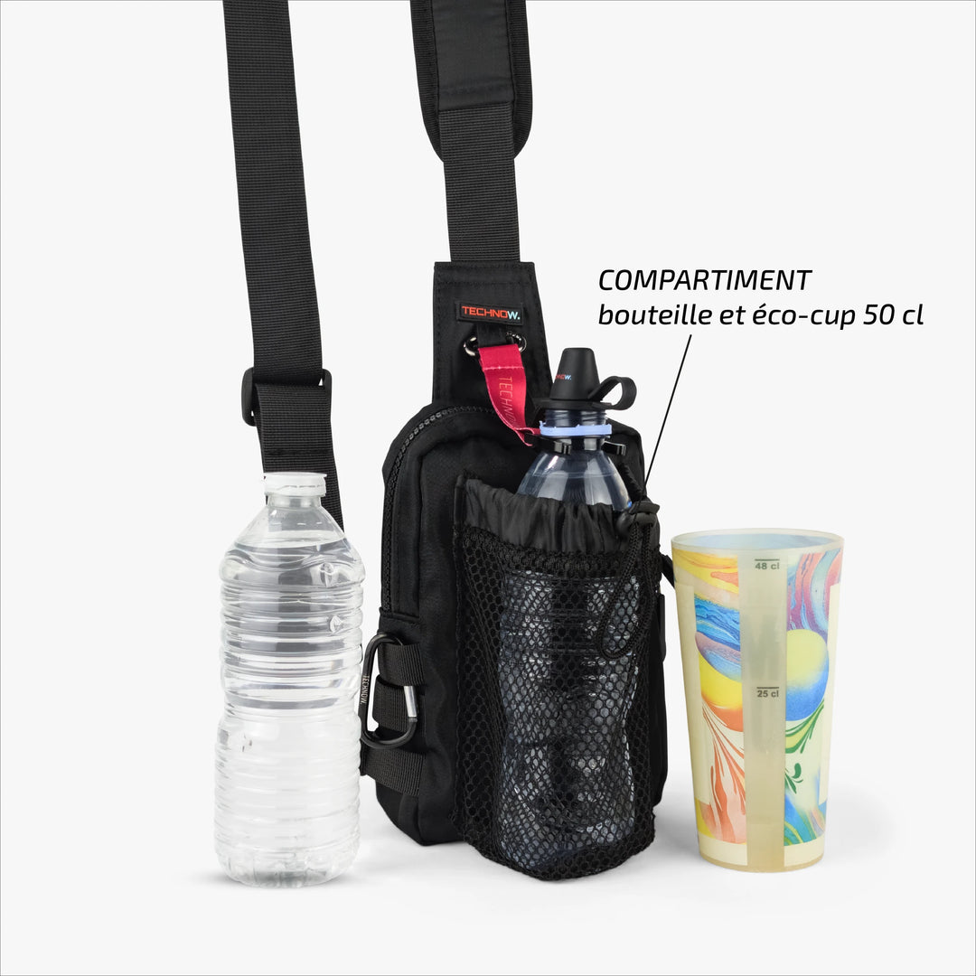 RAVE KIT: 150 BPM — THE ESSENTIALS + NECKLACE 