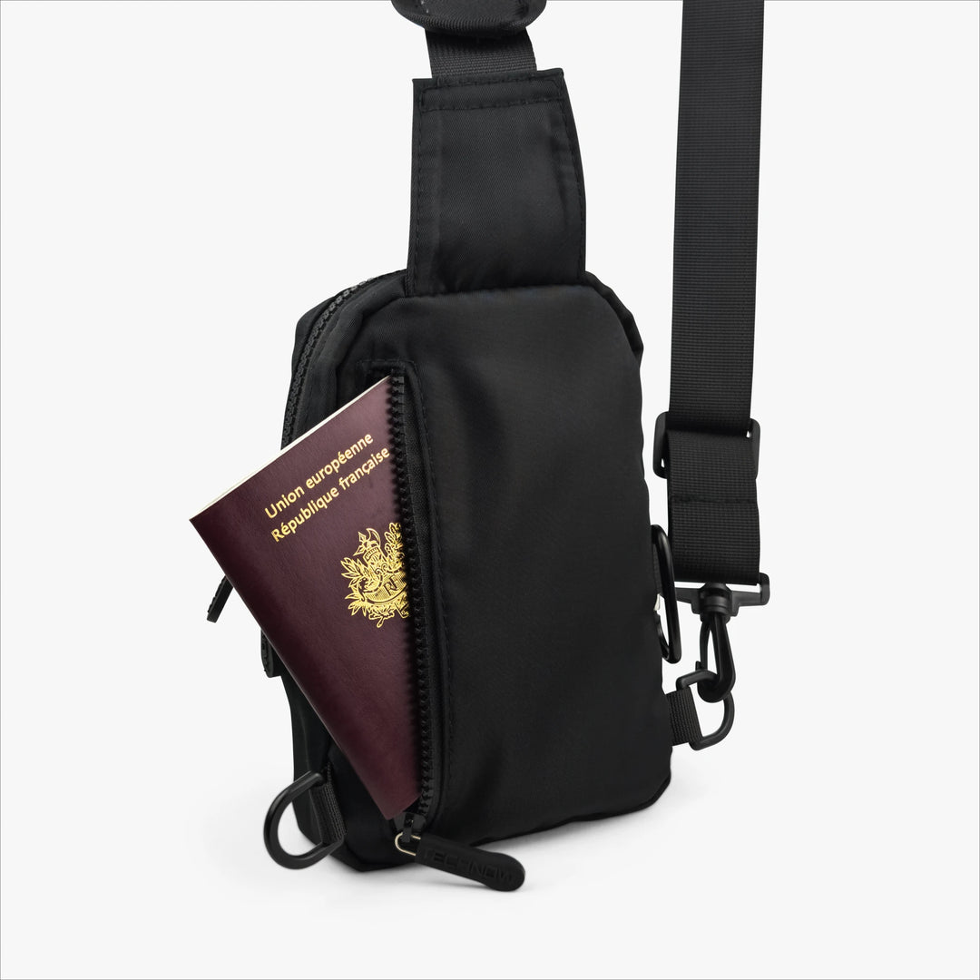 RAVE KIT: 150 BPM — THE ESSENTIALS + NECKLACE 