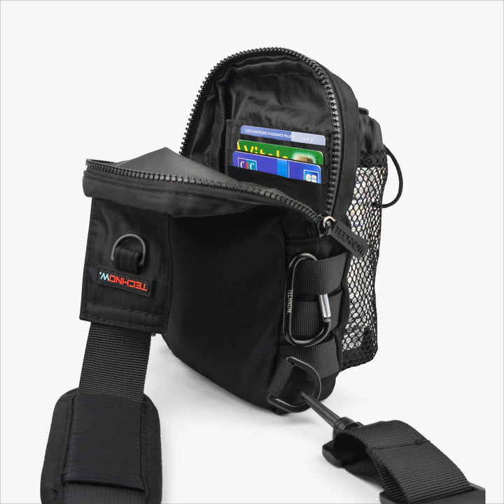 RAVE KIT: 150 BPM — THE ESSENTIALS + NECKLACE 