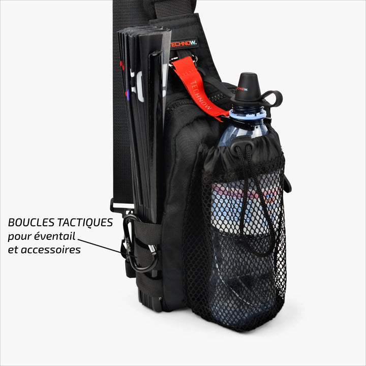 RAVE KIT: 150 BPM — THE ESSENTIALS + NECKLACE 