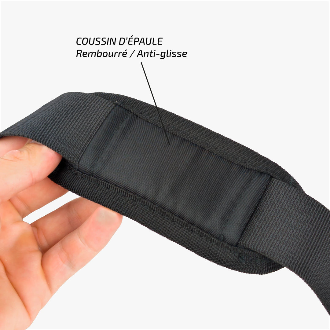 RAVE KIT: 150 BPM — THE ESSENTIALS + NECKLACE 