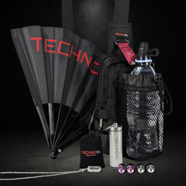 KIT RAVE : 170 BPM — FULL KIT (TOUT INCLUS)